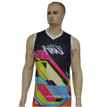 Wholesale New Fashion Gym Vest Blank Gym Custom Mens Stringer Singlet